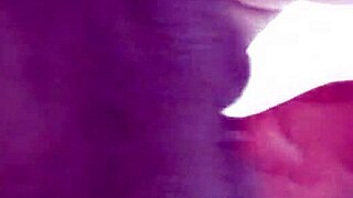 Fucking Neighbor In Brother's Room Until Creampie