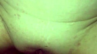 Homemade Cheating Milf Gets Fucked