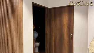 fucking my redhead best friend hard