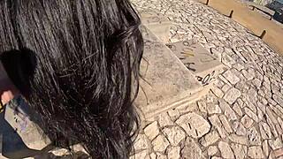 Fucking Finnish Tourist Lola Bratz