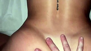 Redhead Suffers Intense Anal With Boyfriend's Huge Cock