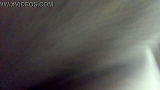 Fucking Neighbor In Brother's Room Until Creampie