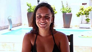 interview with rising star maya pimentinha