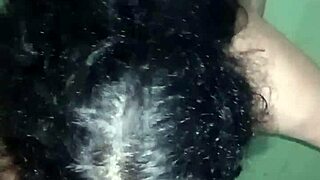 I sneak away to the bathroom with my friend to suck his big cock secretly, feeling the deepthroat passion and orgasm build in this homemade pov session.