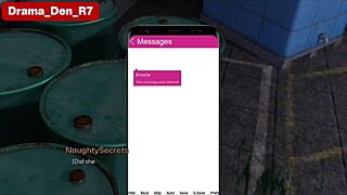 3D hentai animation depicting hardcore anal fucking in American xnxx porn gaming video