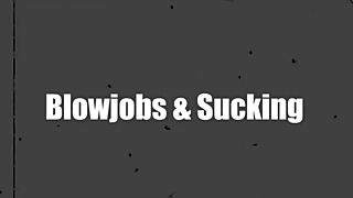 Perky ebony alexis tae deepthroats cock and begs for thick jizz down her slutty throat