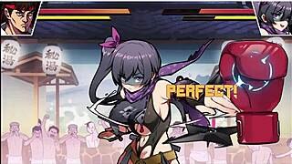 女拳主義f-ist Part 002