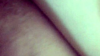 cheating wife sucks bbc then gets fucked with creamy orgasms and creampie 😩