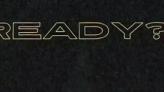 Brazilian milf begs lover eat ass creampie deep in lingerie legs spread wide