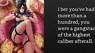 Faygrey Caitlyn's sissified pet bitch gets femdom joi cei bondage assplay humiliation