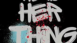 shibari ropes bind her for brutal mouth and ass domination fisting