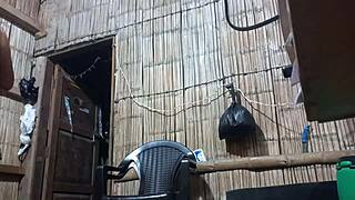 My first erotic dance for latino fans