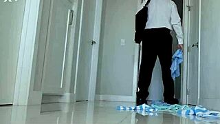 pixie and ryder tease rusty with sexy stepdaughters love on stepfathers day