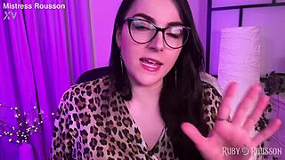 Unscripted Erotica Premature Ejaculation Counseling Roleplay Climax