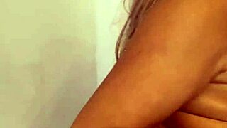 wanna see me shove my whole cock up my busty stepmom's ass then cum in her mouth?