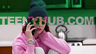 prom night daisy swaps partners and fucks johnny hard after dressing up