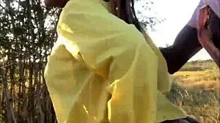 doggystyle pounding with monster cocks and cumshots on asses compilation