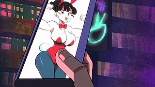 monster cock ravages milf chichi relentlessly