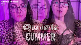 Unscripted Erotica Premature Ejaculation Counseling Roleplay Climax