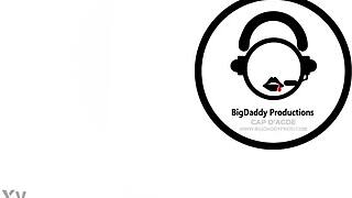 charline seductress finally surrenders to surfer neighbor's big clit cowgirl ride