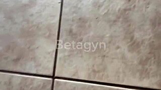 brazilian redhead neighbor begs husband's friend to tie and fuck her big ass