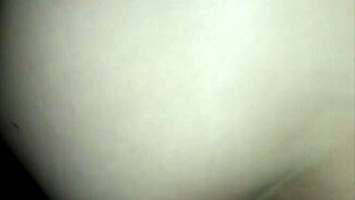 Real brunette Latina couple roleplays oral, vaginal, and anal with huge cocks and juicy tits