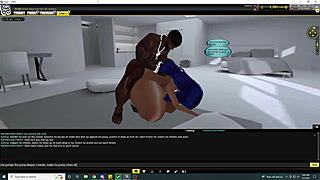 Married fat bride bitch clapped by monster bbc wedding