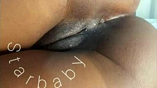 Teen Girl's Deep Emotional Solo Masturbation Bliss