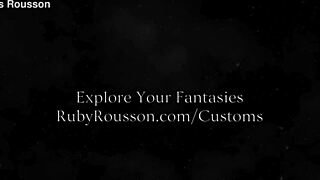 Unscripted Erotica Premature Ejaculation Counseling Roleplay Climax