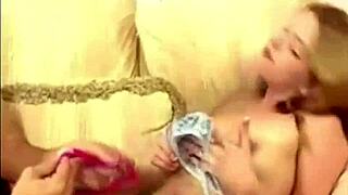 our wet panties fetish drives us wild with lesbian panty play