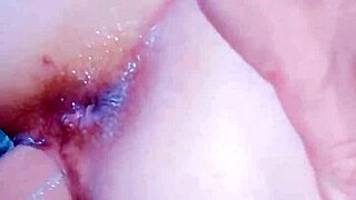 Willing wife unleashes every tight hole for brutal pounding