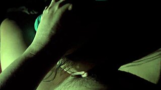 Stepsister dives into my hairy wet beaver licking till i cum hard!