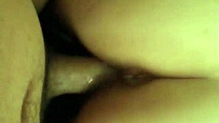 damn this horny latina rides that fat cock hard