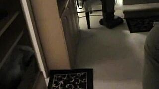 oh man, alli and john are masturbating with that dildo till they both explode in orgasm