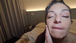 you turn me on so much while im visiting venice full outdoor wife fuck video