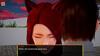 whoa, check out this big cocked brunette's monster ass shaking 🍑🍆