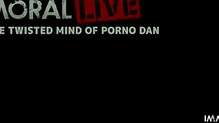 Katarina Rina's Holes Stuffed by Thick Cock and Hot Cum Load!