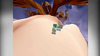 oh god, stuffing that monster into my pussy feels so intense in valkyrie vr