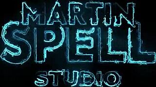 Hey, feel that rough pounding slamming her skinny shaved pussy to squirting nirvana?