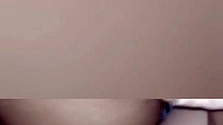 Married Woman's Tight Ass And Juicy Pussy Used Hard In Steamy Interracial Amateurs