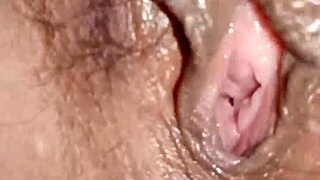 vợ yêu gives steamy blowjob in voyeur style