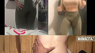 hey nicole medallo loves doggy pounding and cum swallowing