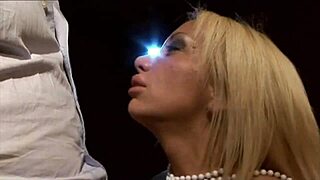 oh man that old dude's gettin' tittyfucked and anal by the horny milf!