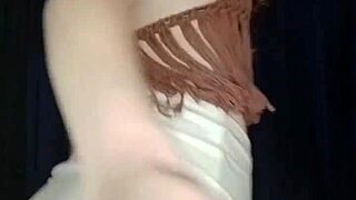 i can't get enough of this hot skinny latina's sexy anal clips