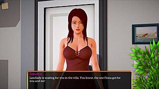 whoa, check out this big cocked brunette's monster ass shaking 🍑🍆