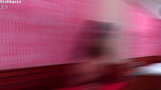 whoa, eduarda grazel's curvy latina body teases in hardcore bts cumshot trailer!