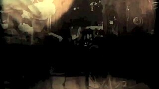 Dark Lantern Vintage Peepshow Reveals Victorian Gentleman's Erotic Hairy Milf Confessions