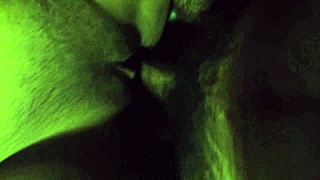 Prostitute cums hard during rough pounding session