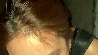 SLUT BENT OVER BUILDING TOP FOR HARDCORE OUTDOOR DEEPTHROAT AND DOGGY POUNDING