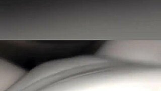 Married Woman's Tight Ass And Juicy Pussy Used Hard In Steamy Interracial Amateurs